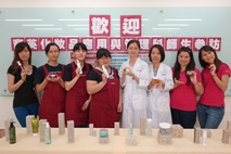 2015育英醫護參訪